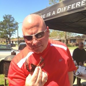 Meet your Posher, Eric